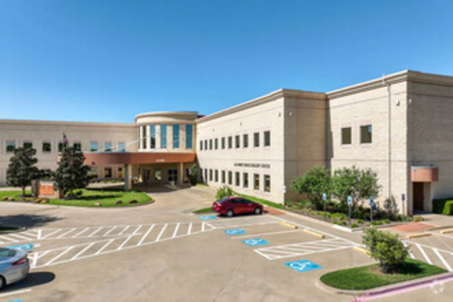 Calloway Creek Medical Office Building