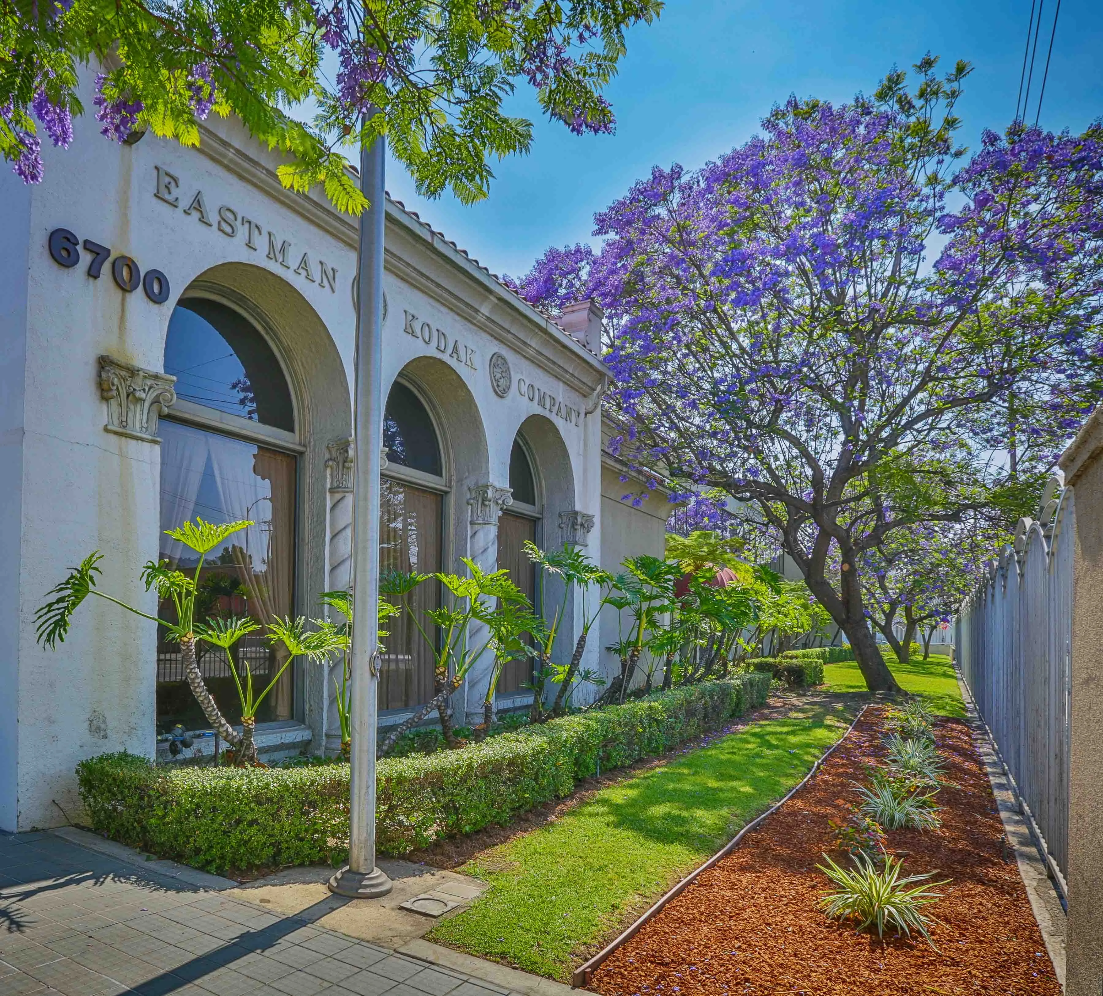 Hollywood Media Campus