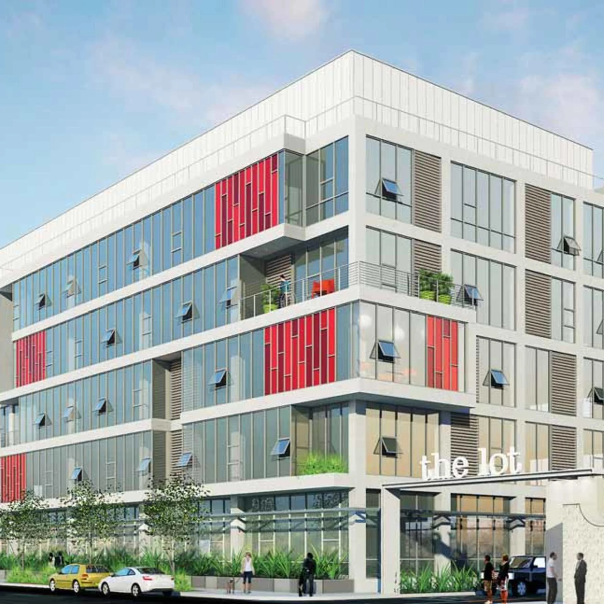 Formosa South — Lease in West Hollywood, CA, photo 2 of 4