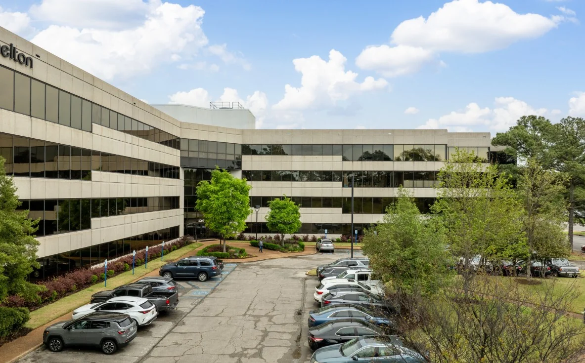 Primacy III — Lease in Memphis, TN, photo 1 of 4