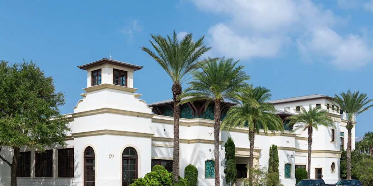 The Gallery — Lease in Jacksonville Beach, FL, photo 4 of 4