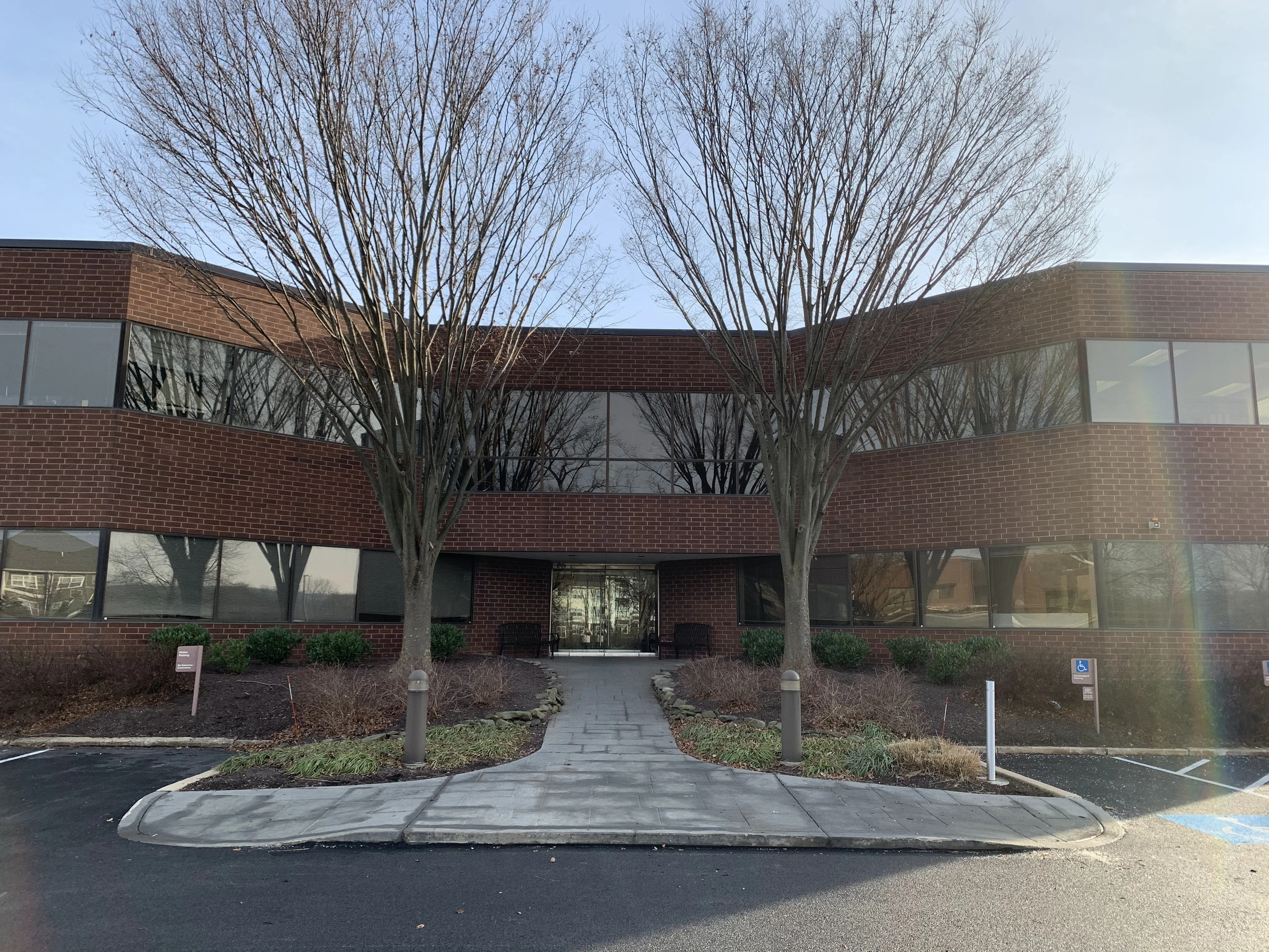 3 Great Valley Pkwy — Lease in Malvern, PA, photo 1 of 4