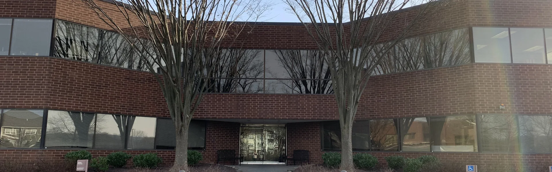3 Great Valley Pkwy — Lease in Malvern, PA, photo 4 of 4