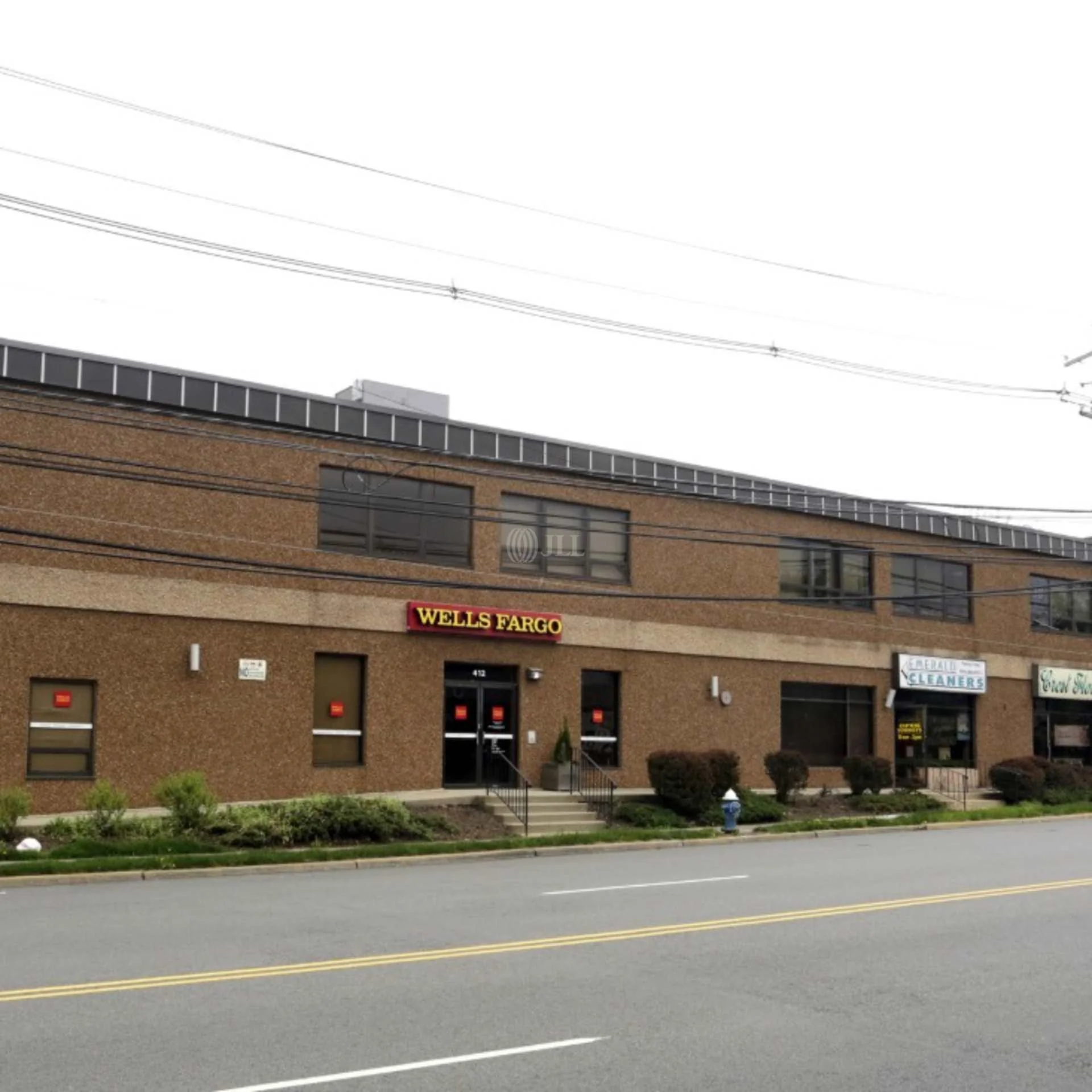 412-416 Pleasant Valley Way — Lease in West Orange, NJ, photo 3 of 4