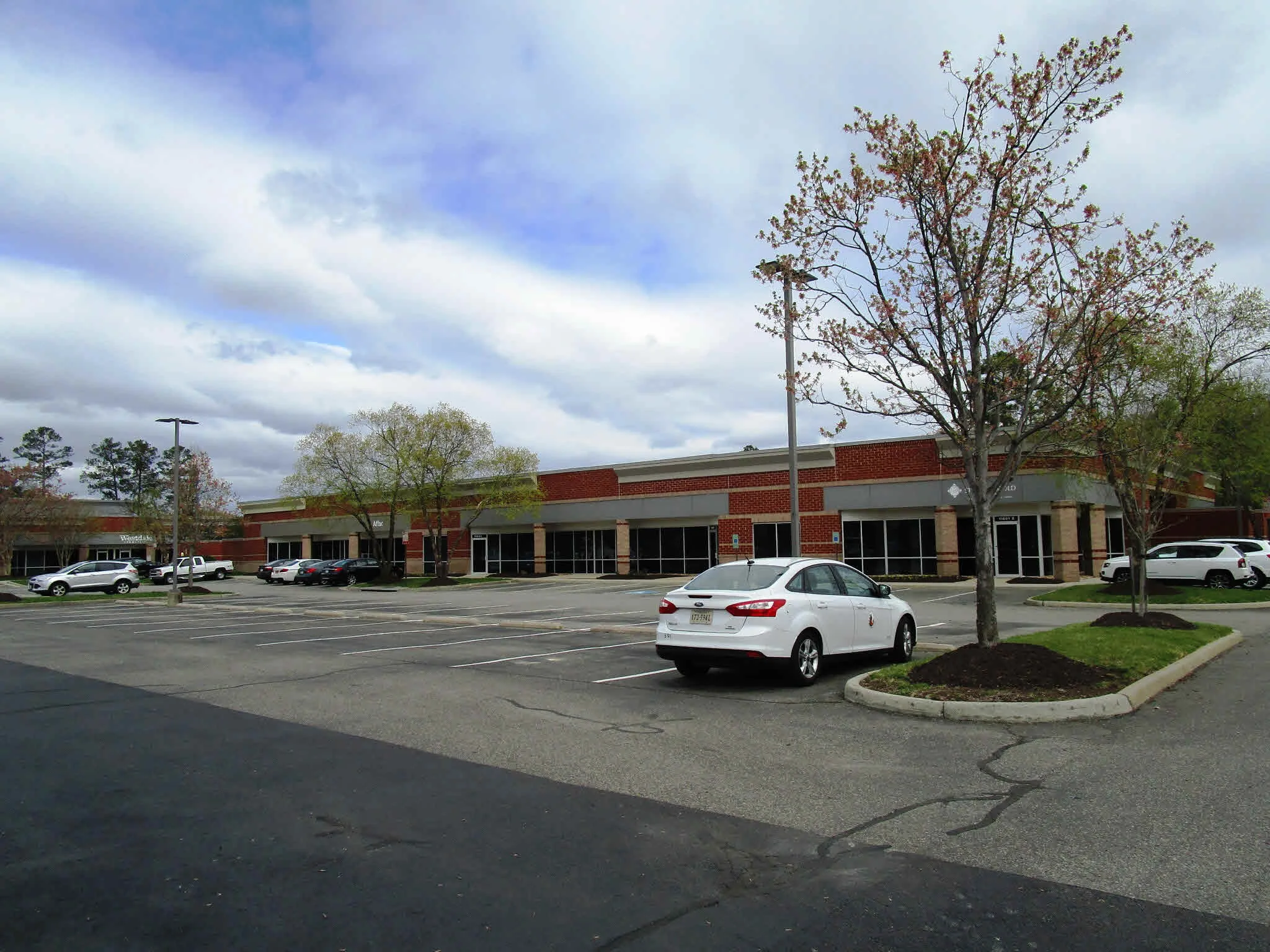 Grove Park - office in Glen Allen, VA