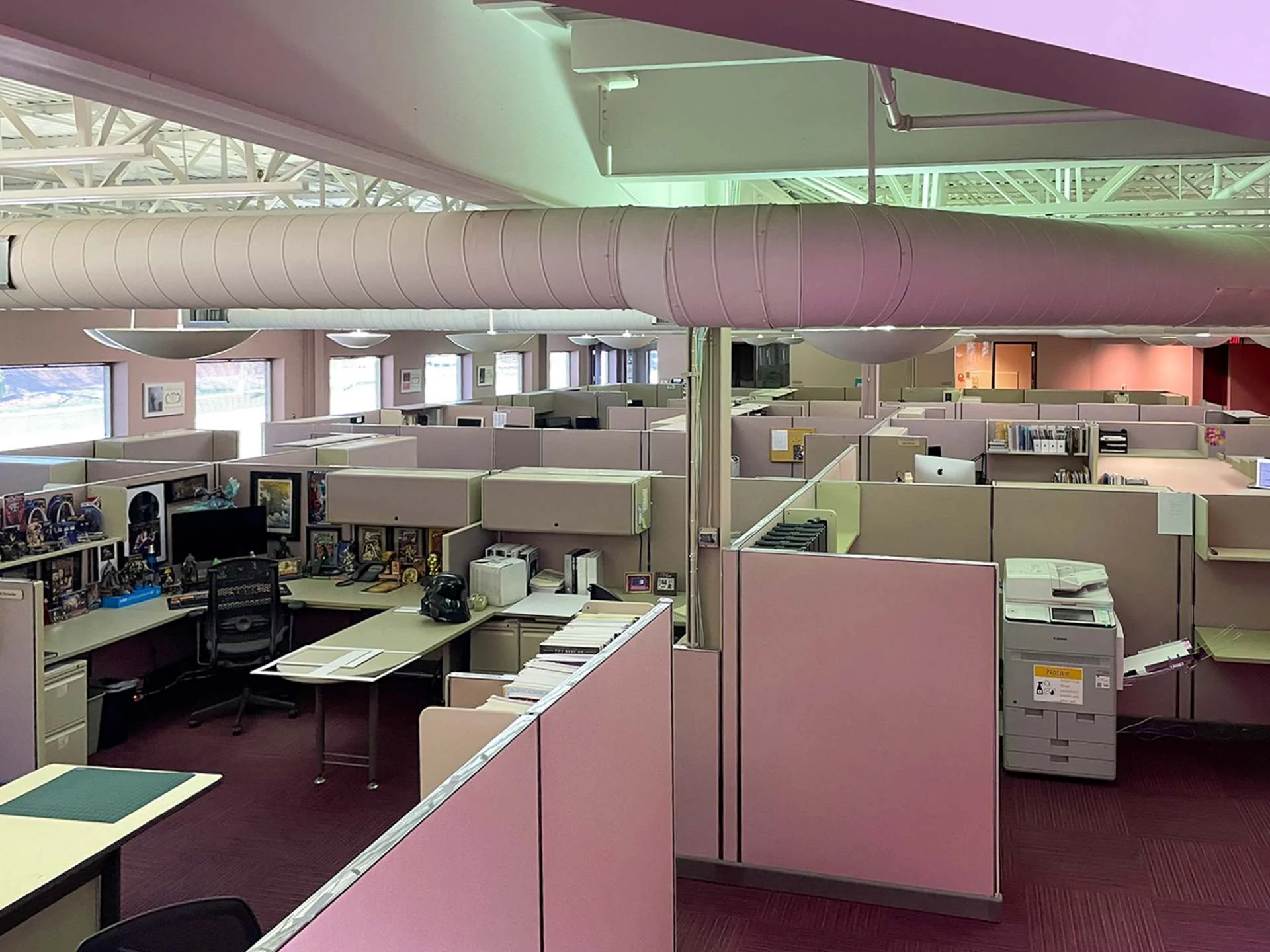 7777 W Bluemound Rd — Lease in Milwaukee, WI, photo 2 of 8