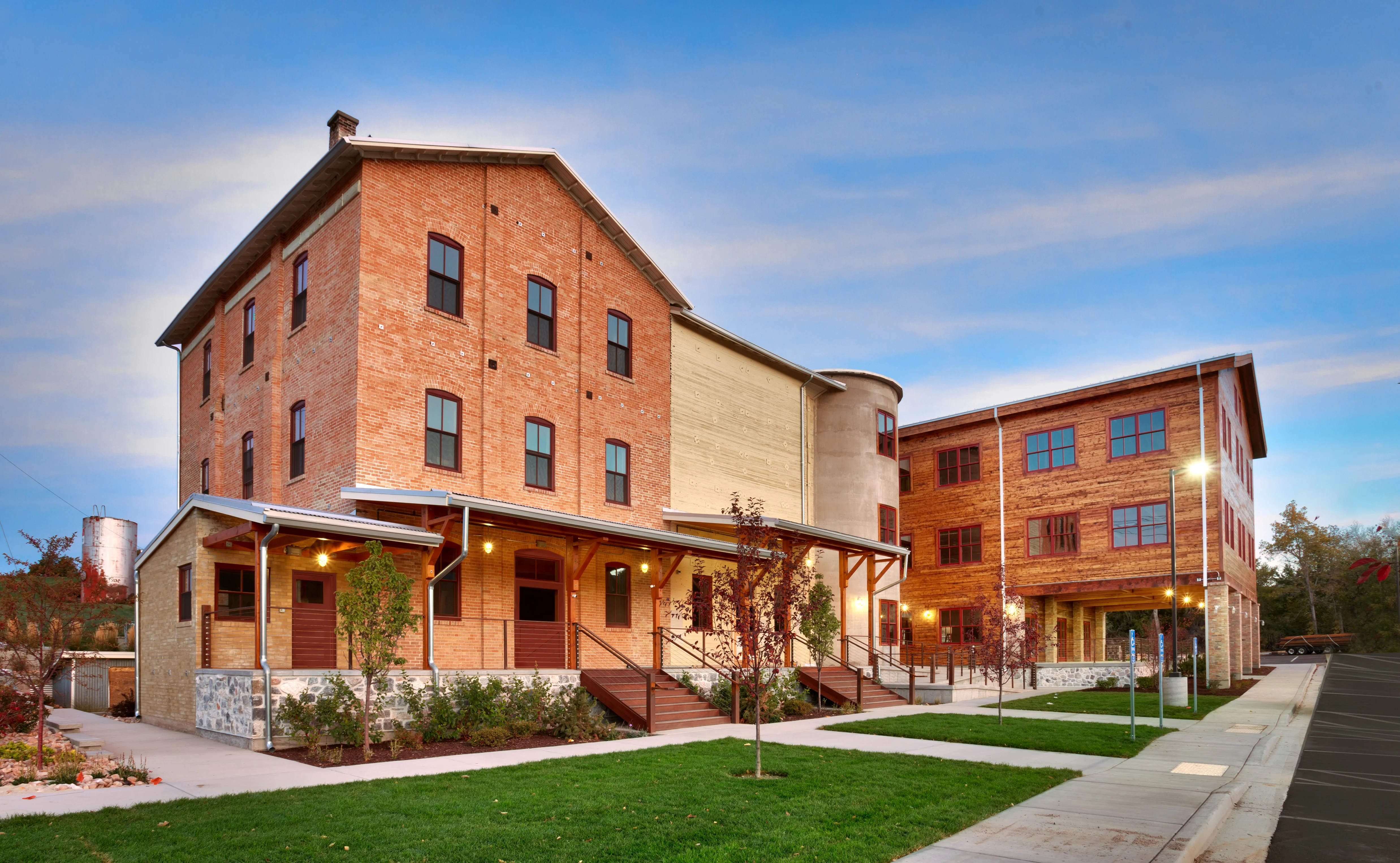 Star Mill — Lease in American Fork, UT, photo 1 of 4