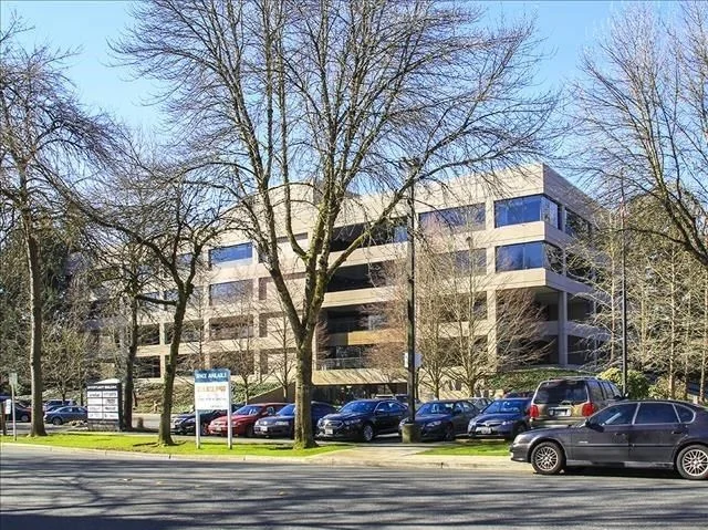 Opportunity Building