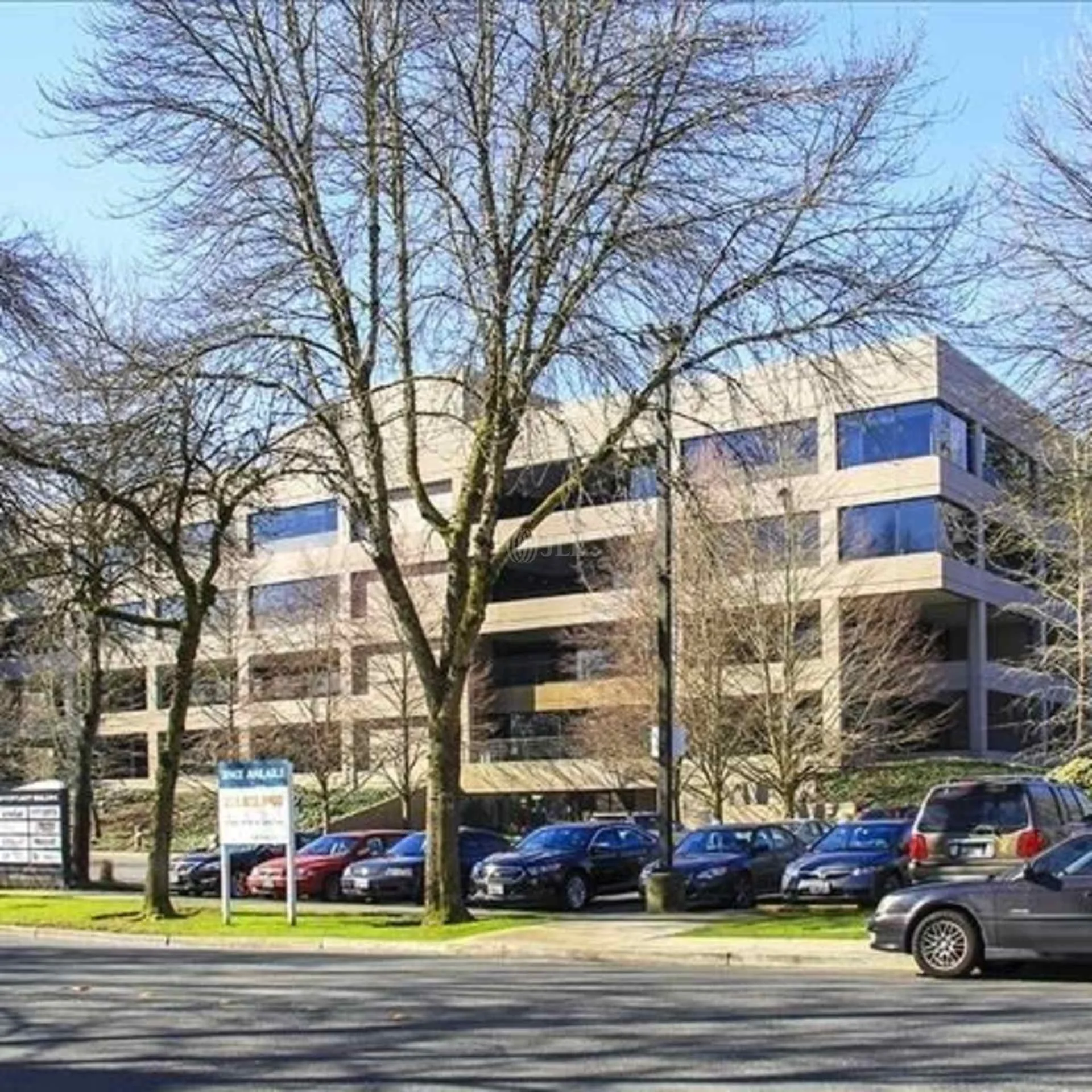 Opportunity Building — Lease in Redmond, WA, photo 2 of 4