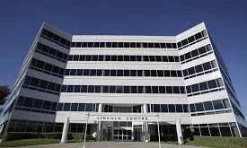 101 Lincoln Centre — Lease in Foster City, CA, photo 1 of 4
