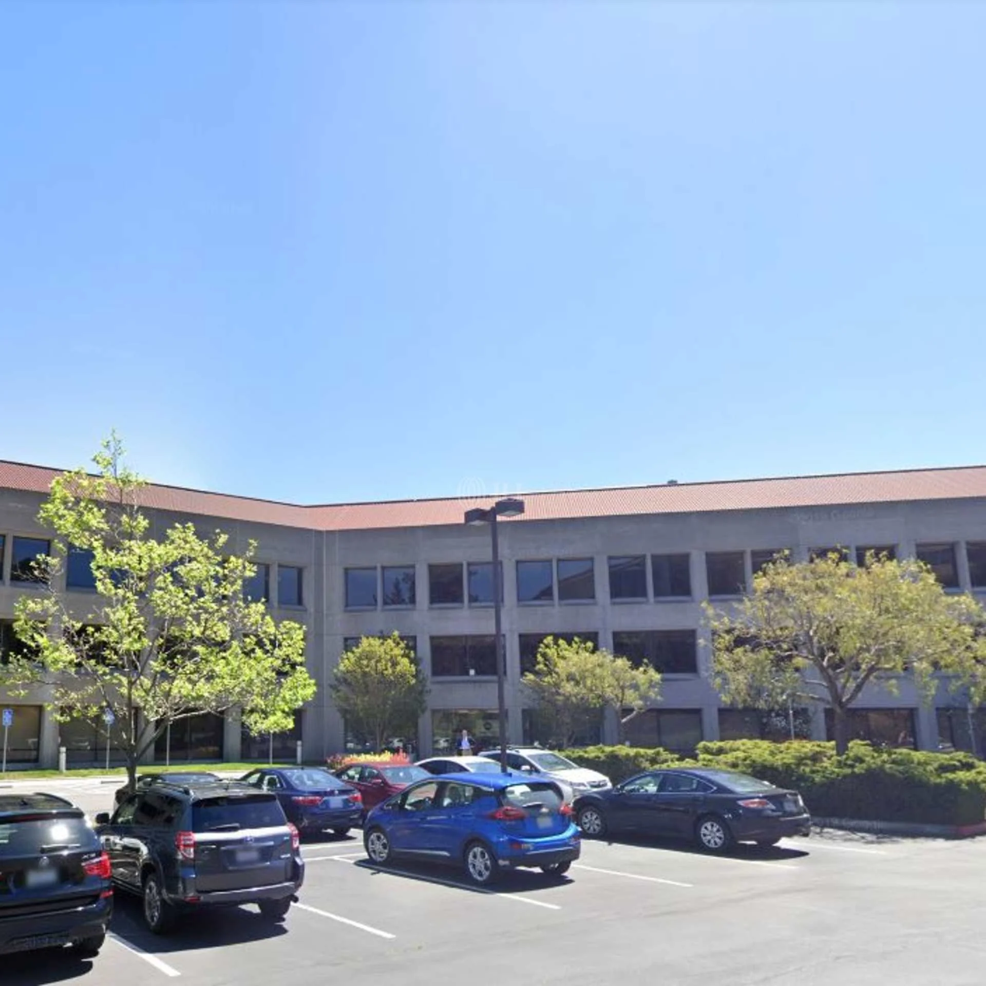 Bldg 2 — Lease in San Mateo, CA, photo 2 of 4