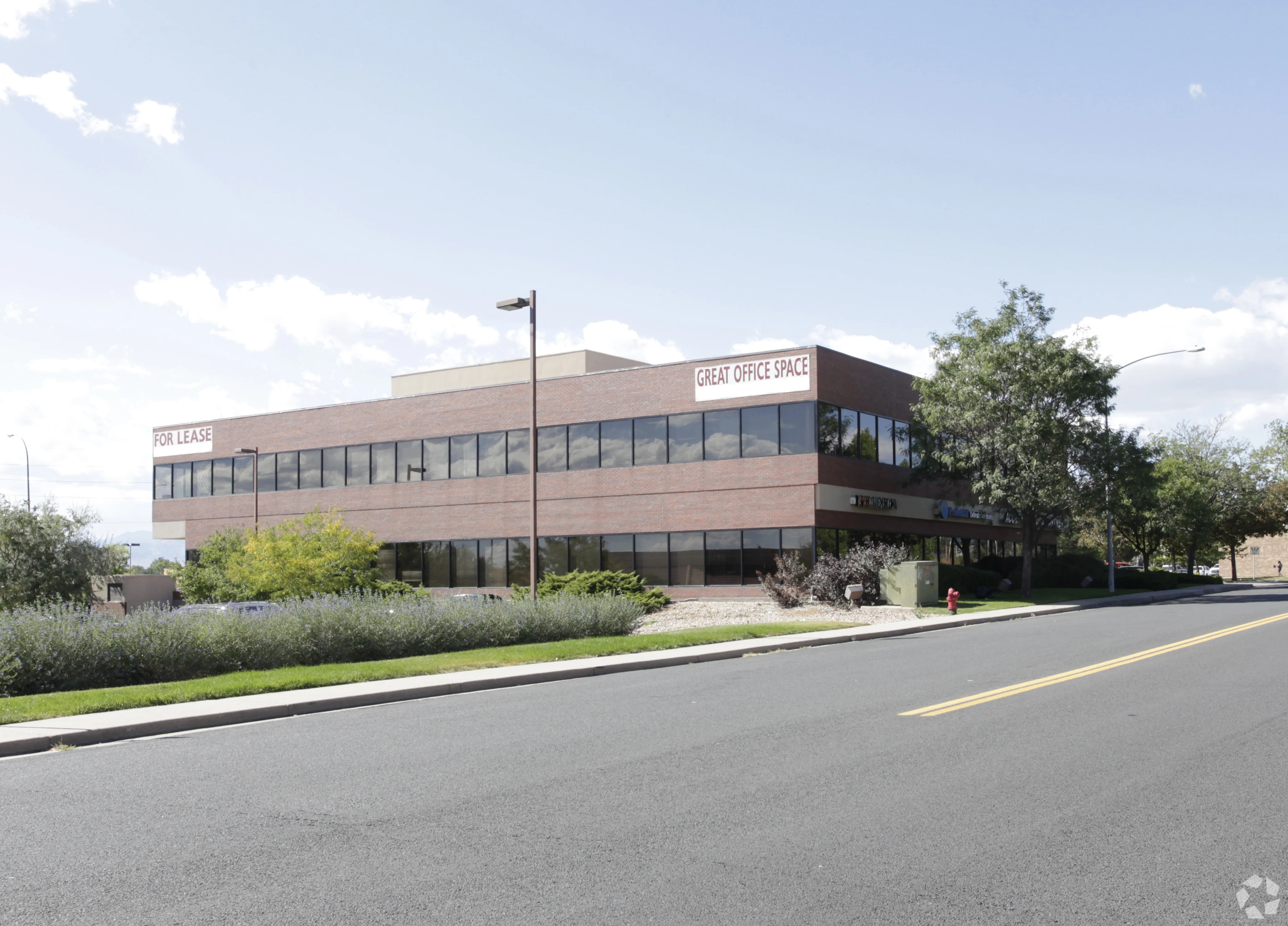 Sheridan Turnpike Plaza - photo 1 - Westminster, CO