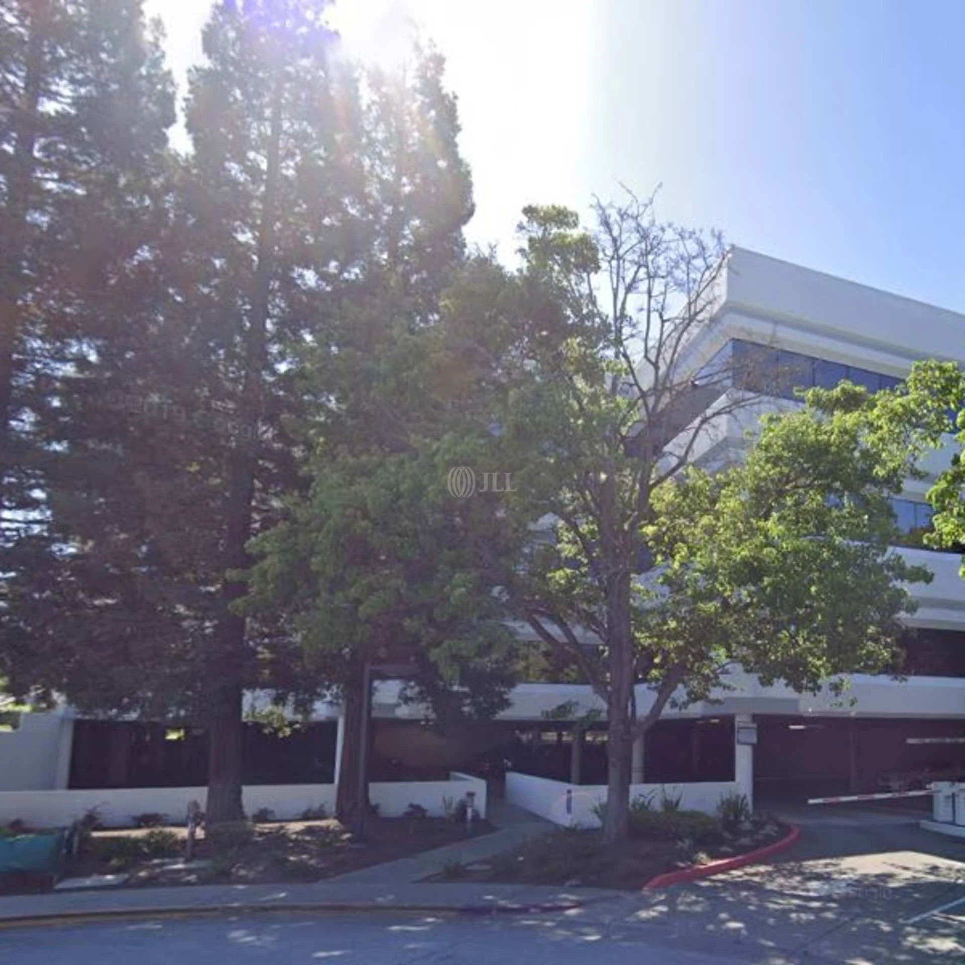 City Plaza — Lease in San Mateo, CA, photo 2 of 4