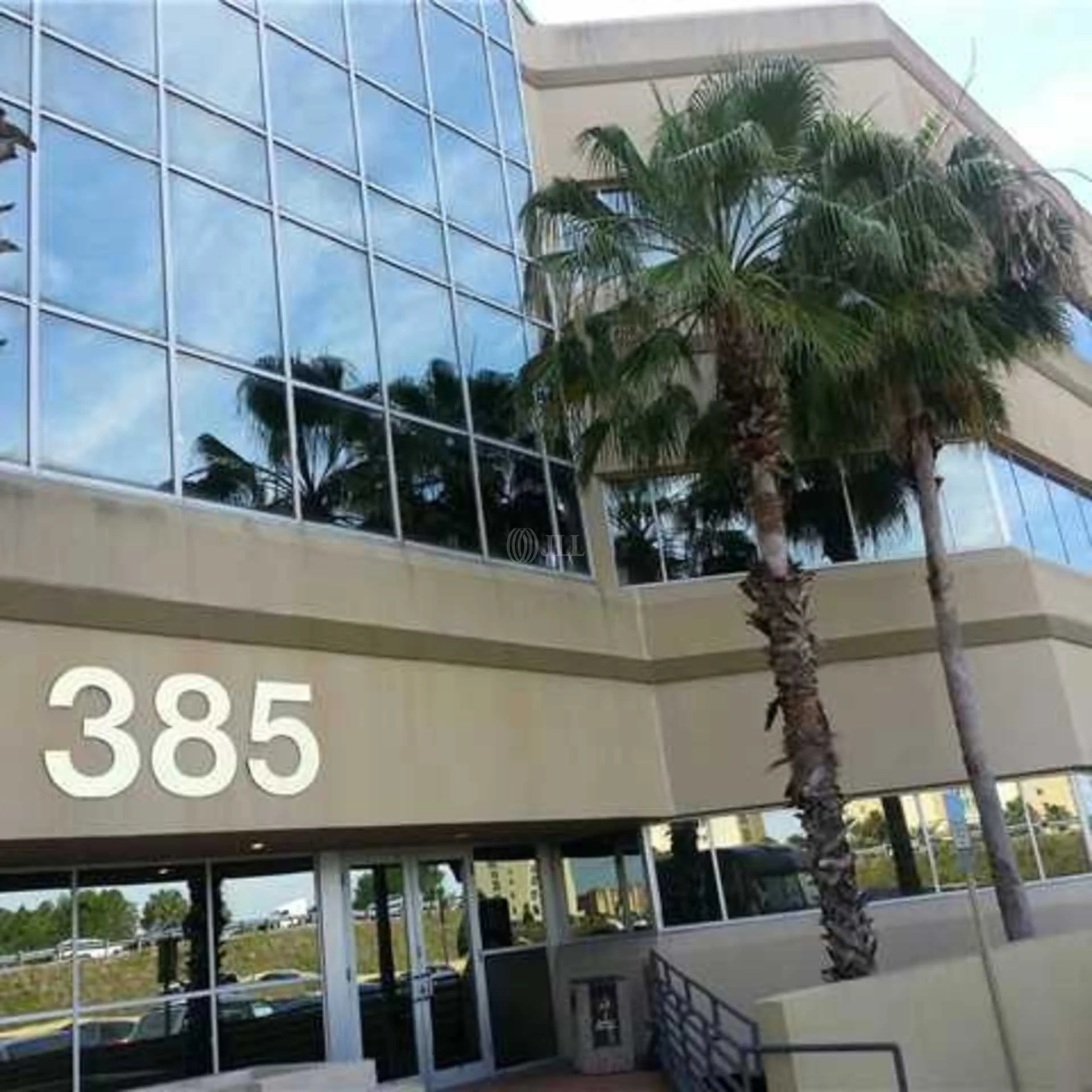 Plaza North 2 — Lease in Altamonte Springs, FL, photo 3 of 4