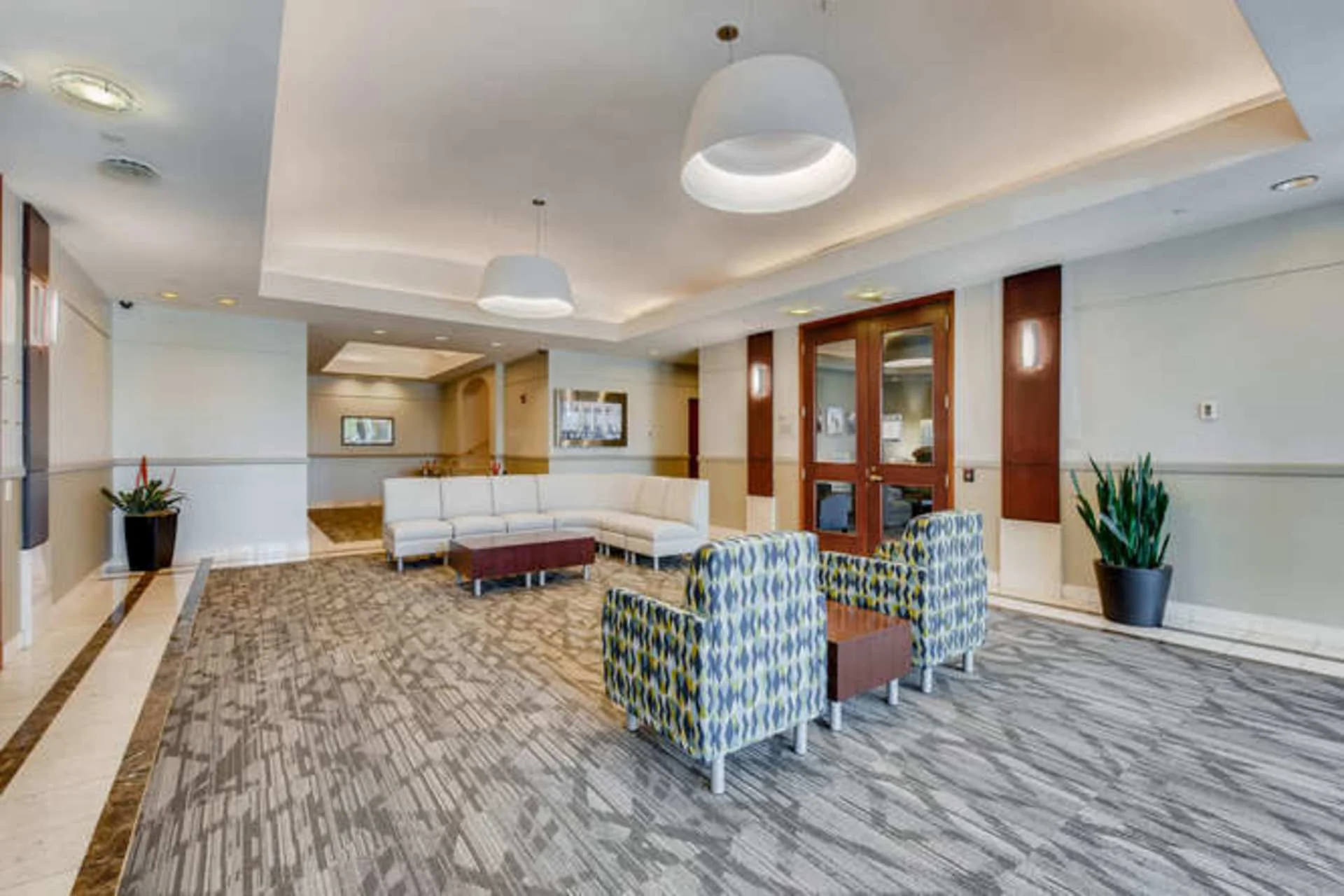 Crescent VIII — Lease in Greenwood Village, CO, photo 2 of 3