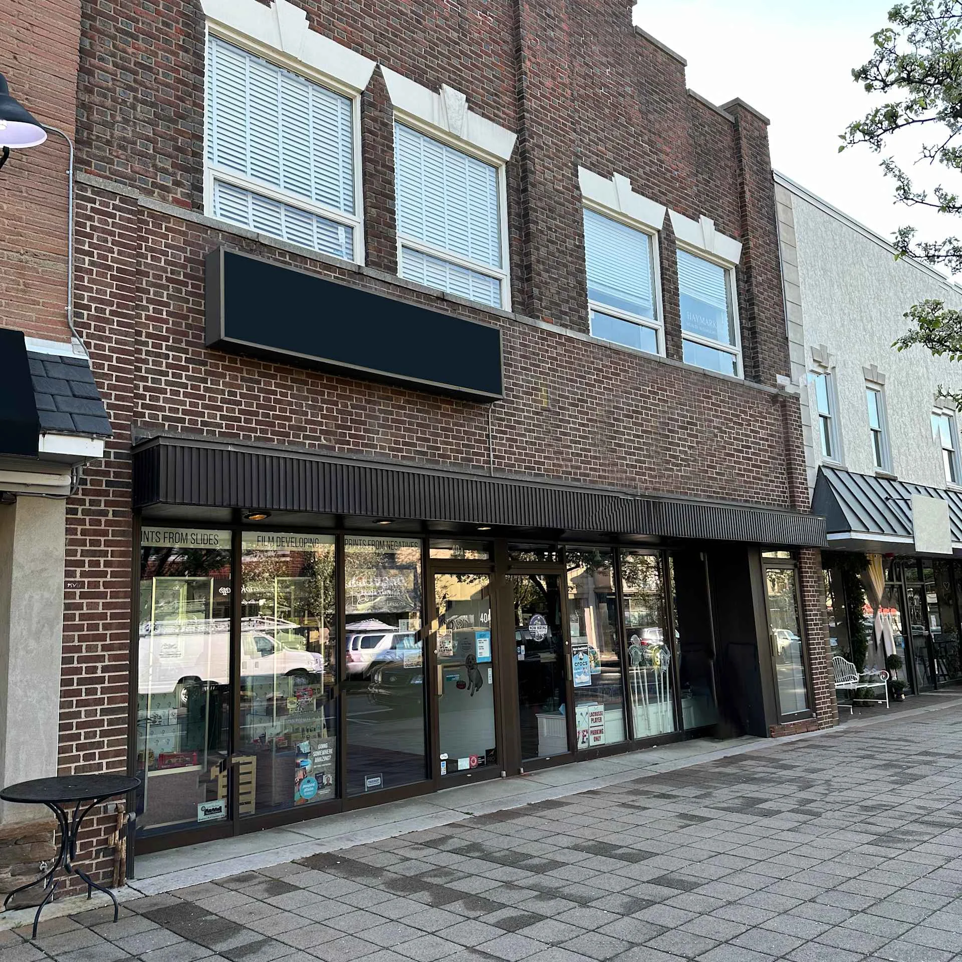 40 Main St - office in Madison, NJ