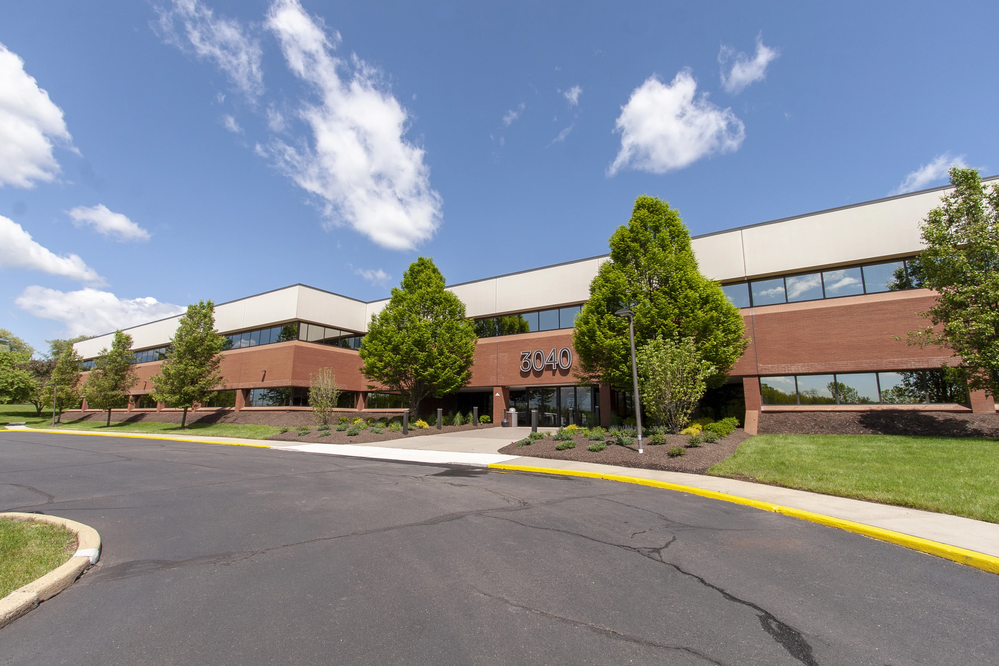 Matrix Corporate Center — Lease in Branchburg, NJ, photo 1 of 4