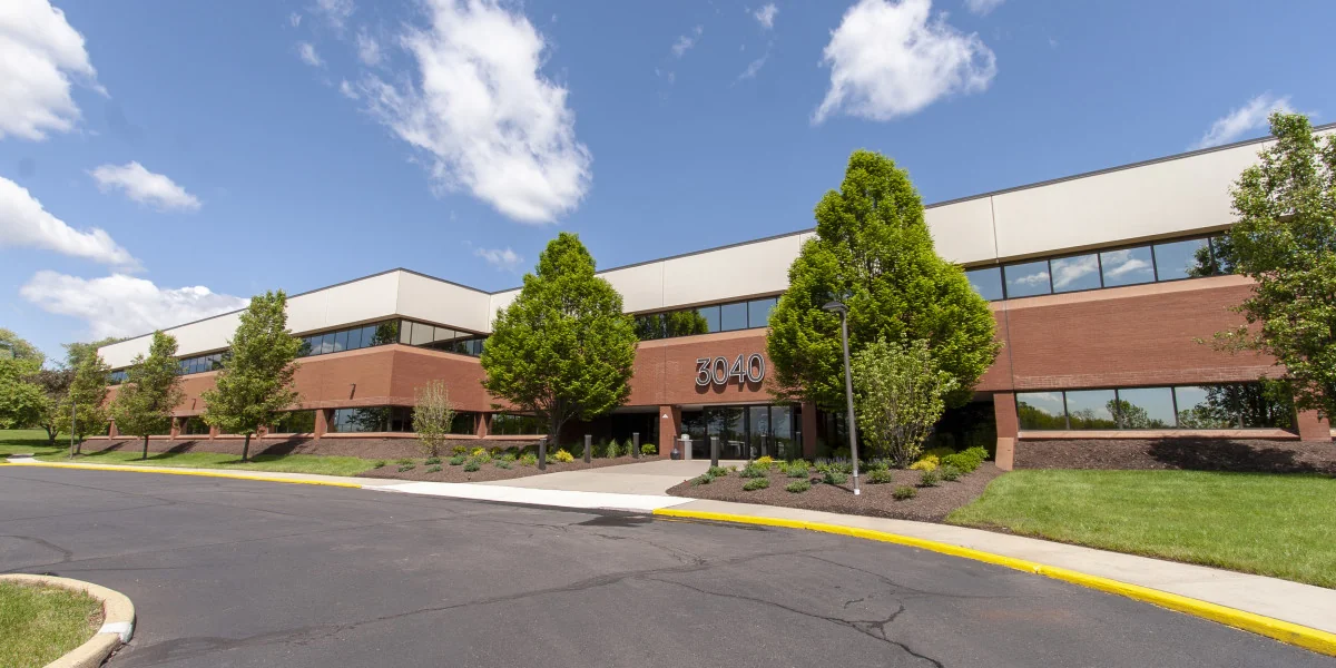 Matrix Corporate Center — Lease in Branchburg, NJ, photo 4 of 4