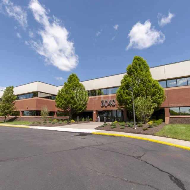 Matrix Corporate Center — Lease in Branchburg, NJ, photo 3 of 4