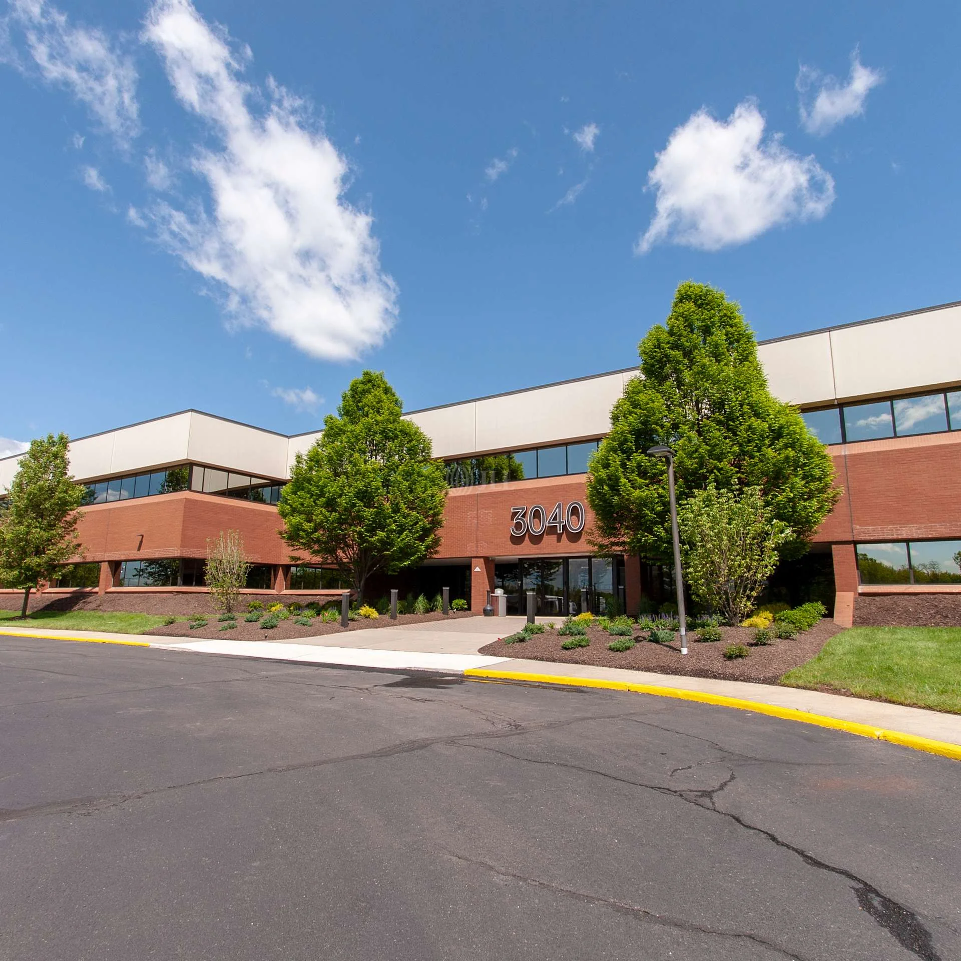 Matrix Corporate Center — Lease in Branchburg, NJ, photo 2 of 4