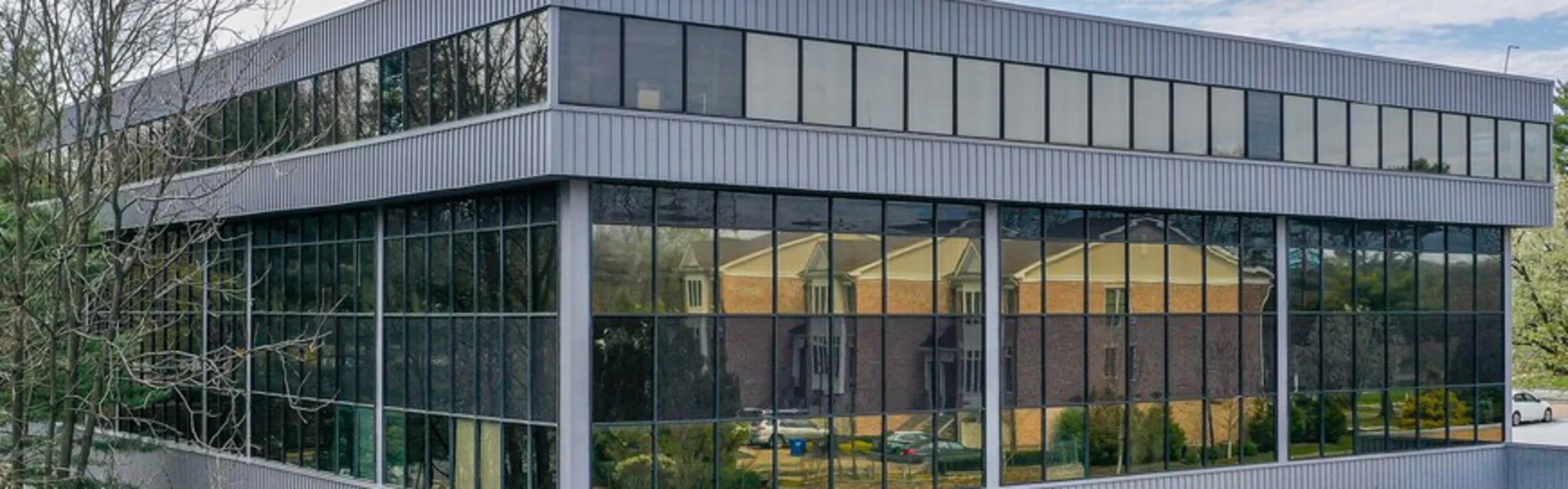 Madison Avenue Medical Center — Lease in Morristown, NJ, photo 4 of 4