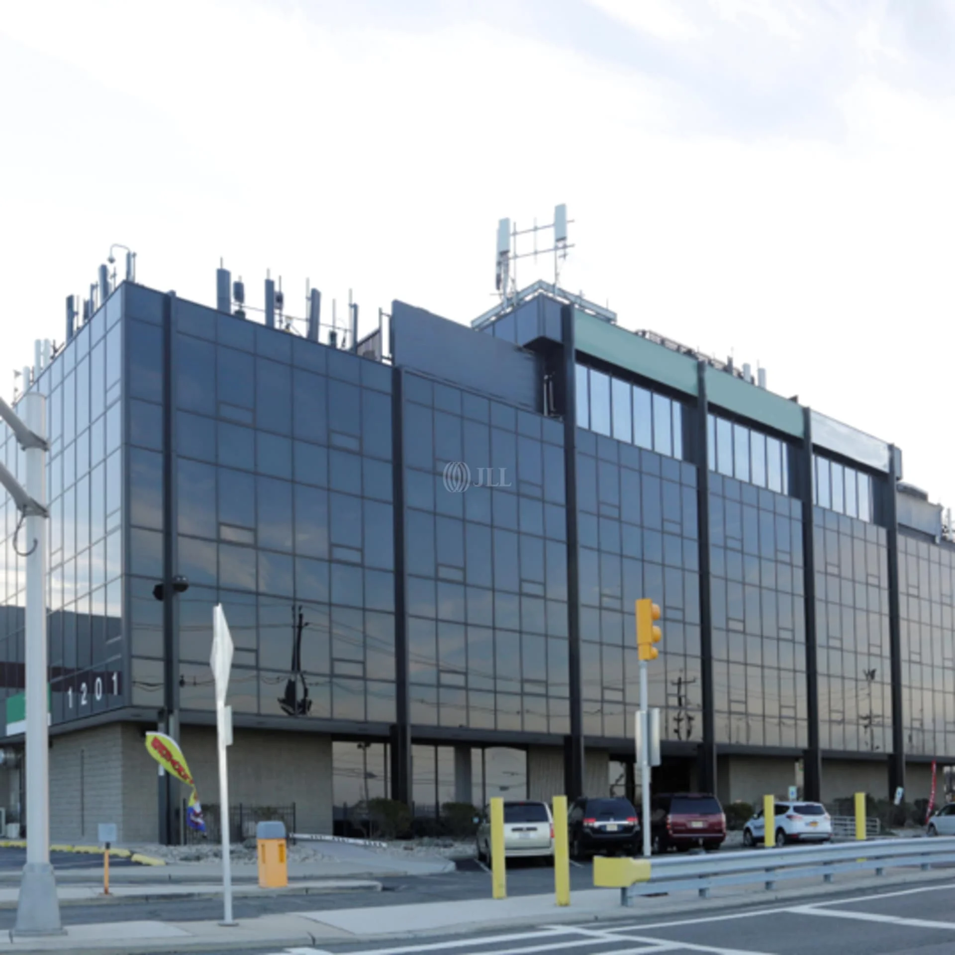 Portside Business Center — Lease in Elizabeth, NJ, photo 2 of 4