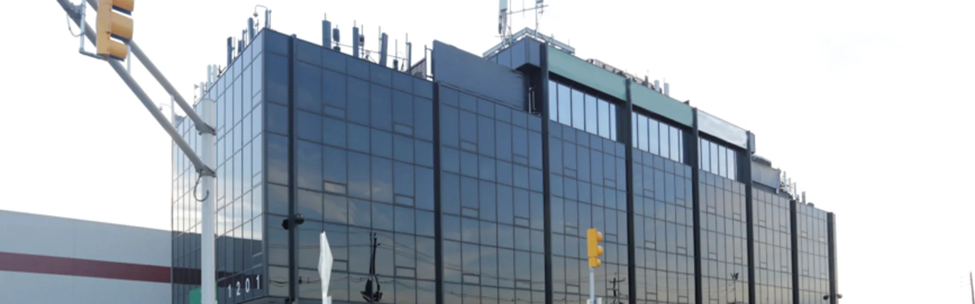 Portside Business Center — Lease in Elizabeth, NJ, photo 4 of 4
