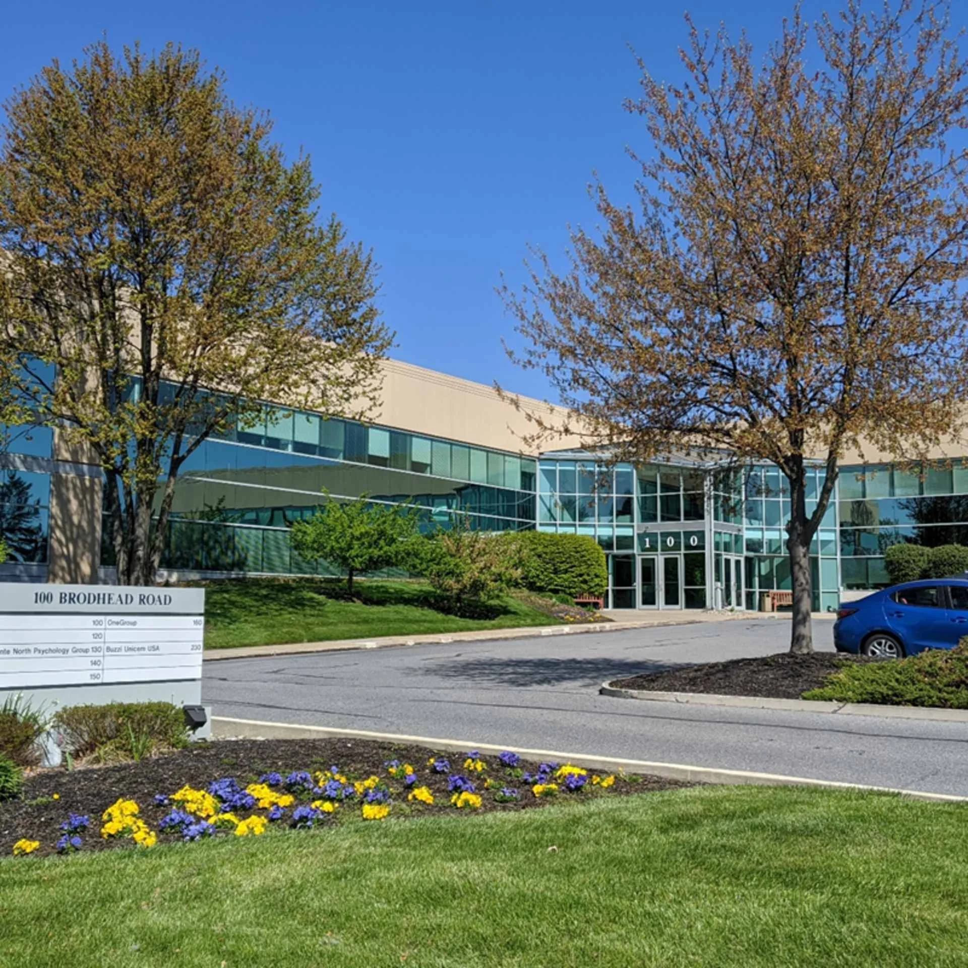 Liberty Plaza - office in Bethlehem, PA