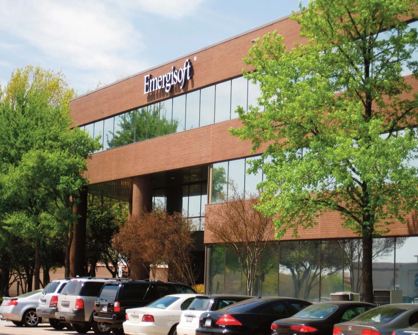 524 E Lamar Office Centre