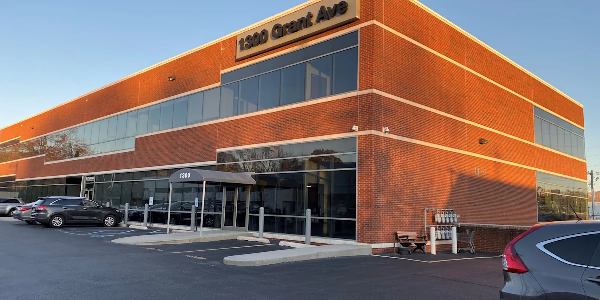 1300 N Grant Ave — Lease in Wilmington, DE, photo 4 of 4