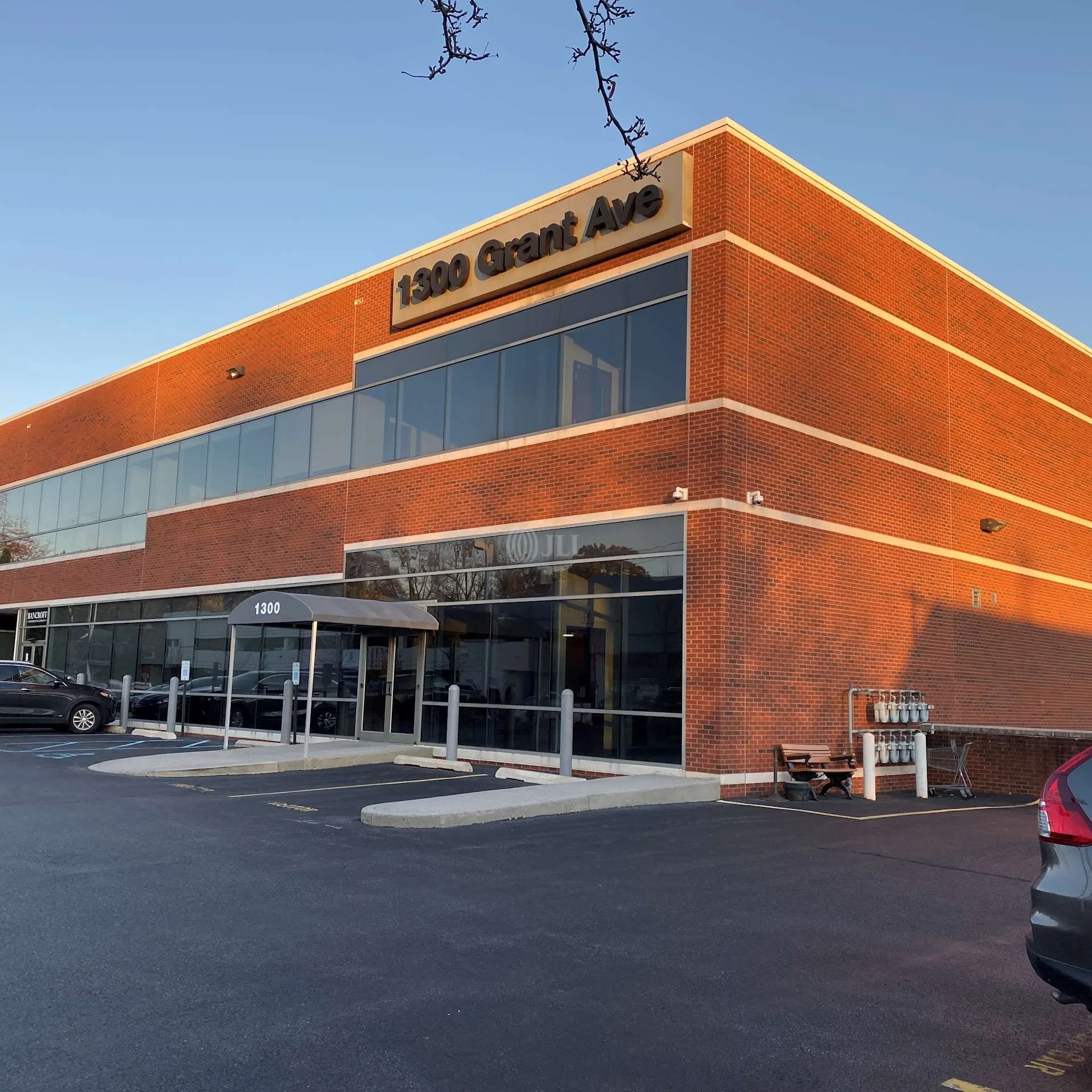 1300 N Grant Ave — Lease in Wilmington, DE, photo 2 of 4
