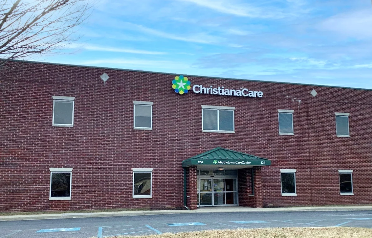 Middletown Care Center - office for sale in middletown, DE