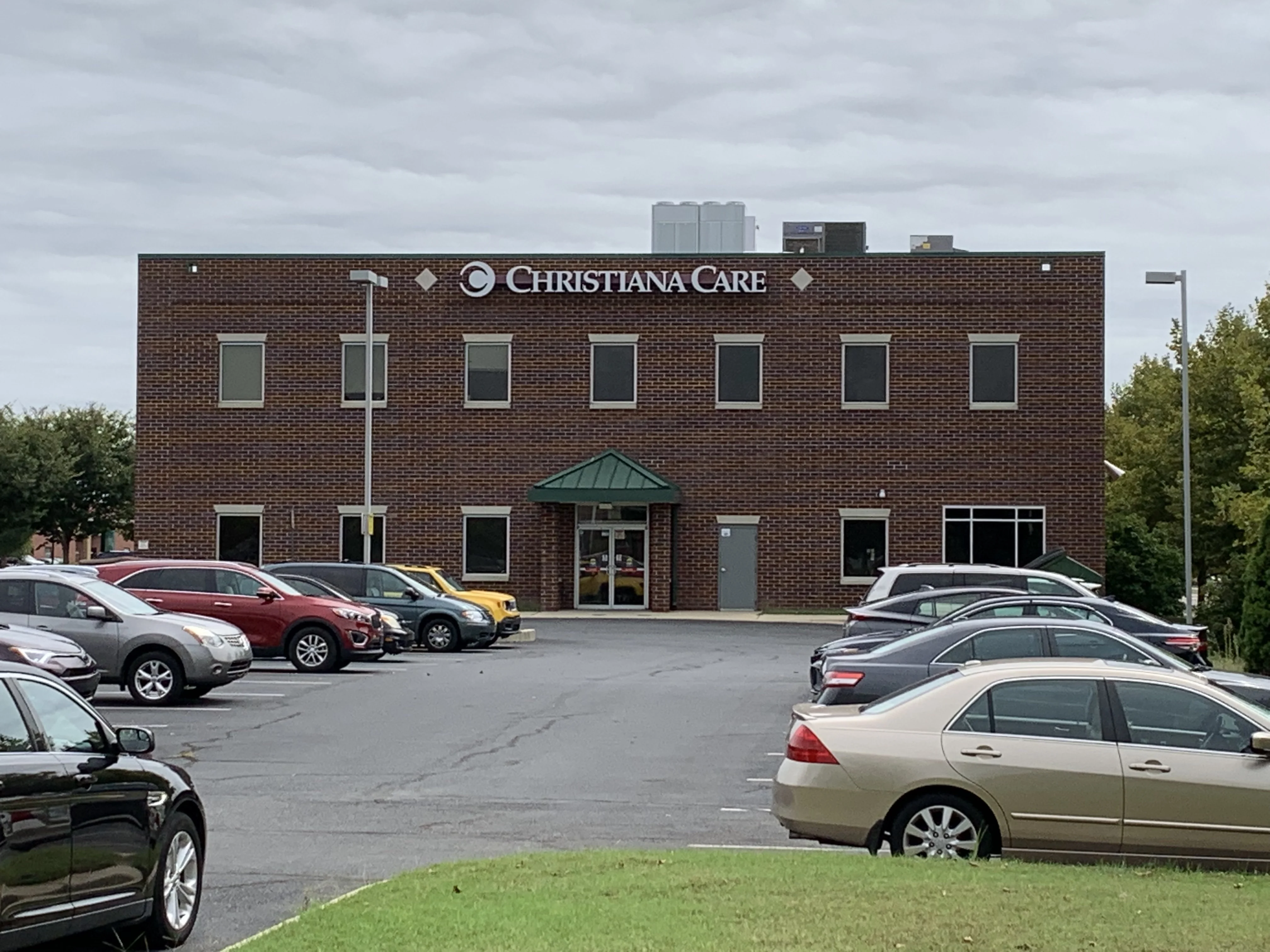 Middletown Care Center — Lease in Middletown, DE, photo 2 of 8