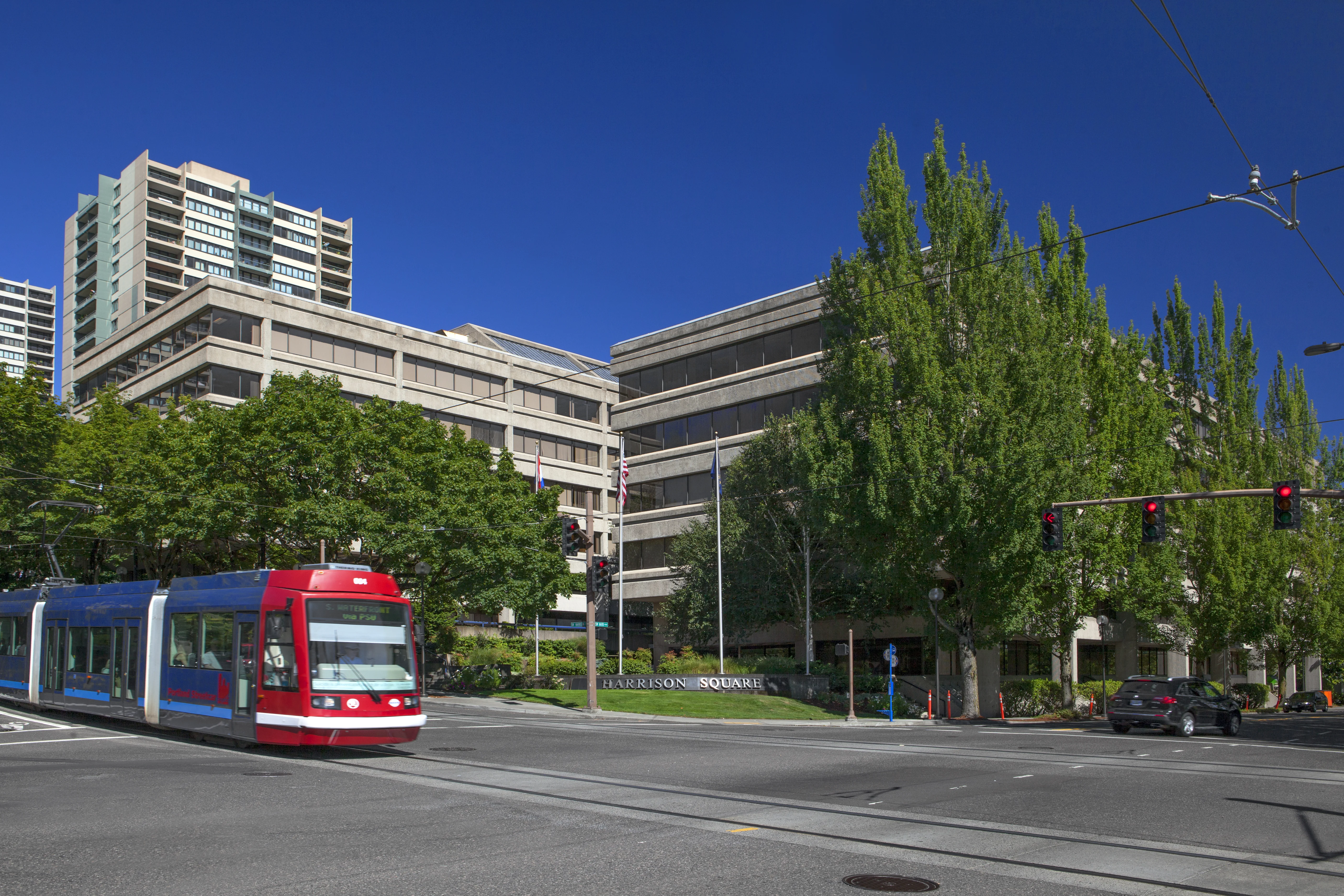 Harrison Square - photo 6 - Portland, OR