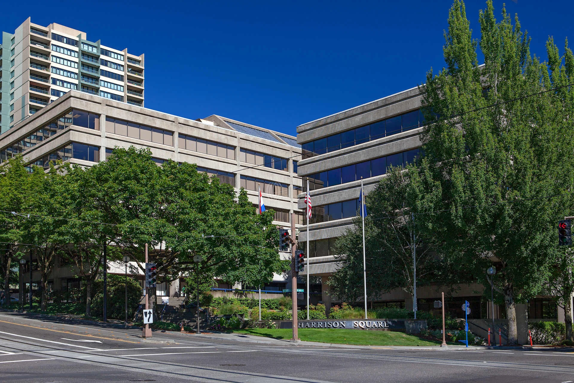 Harrison Square - photo 10 - Portland, OR