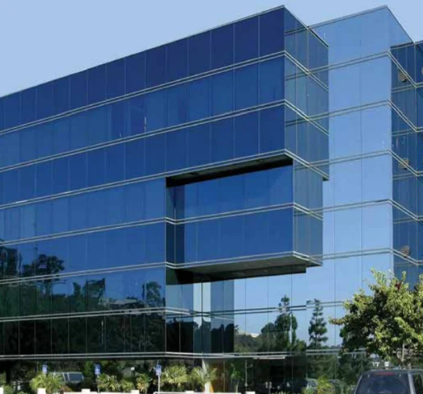Genesis Plaza