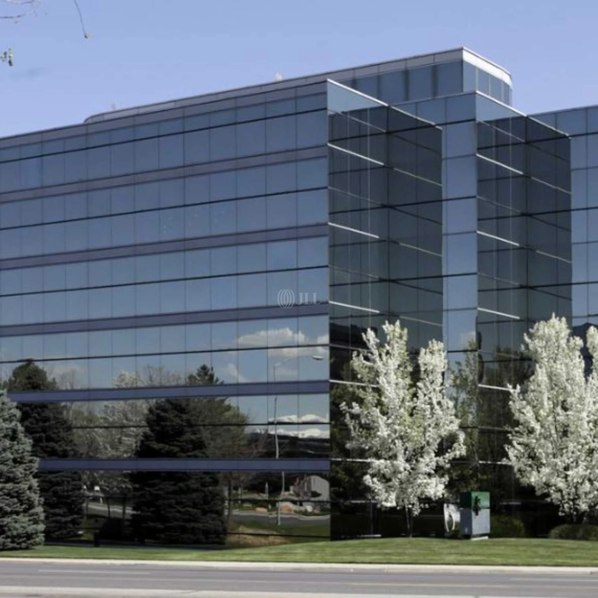 Union Park III — Lease in Midvale, UT, photo 2 of 4