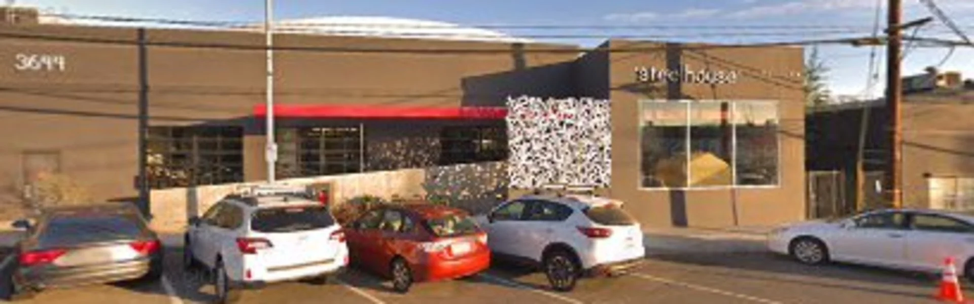 3644 Eastham Dr — Lease in Culver City, CA, photo 4 of 4