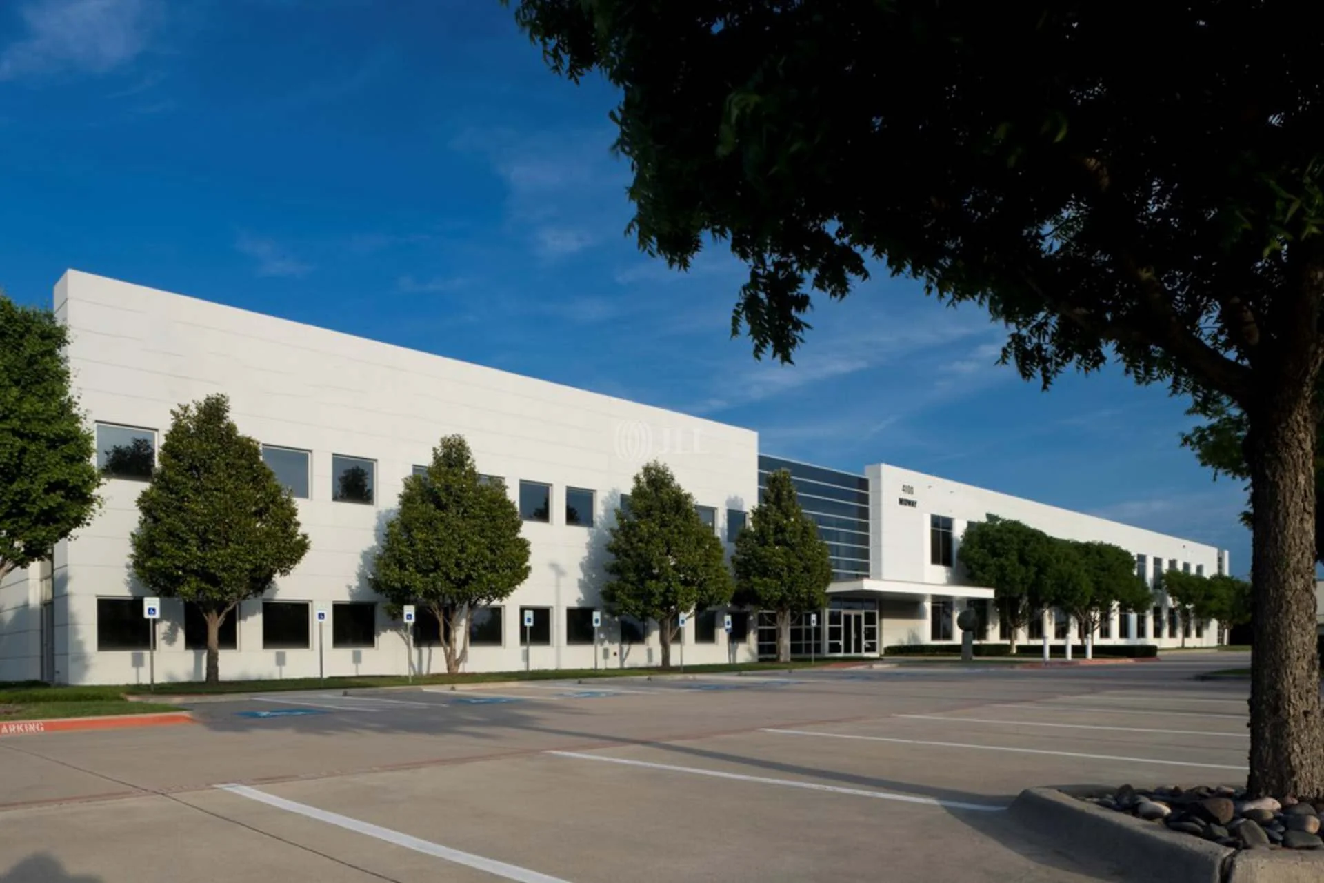 4100 Midway — Lease in Carrollton, TX, photo 4 of 8