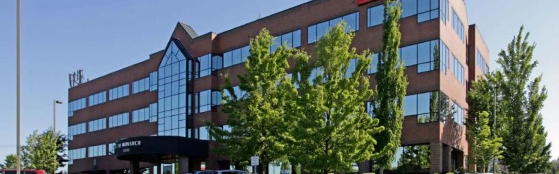 One Monarch Center — Lease in Clackamas, OR, photo 4 of 4