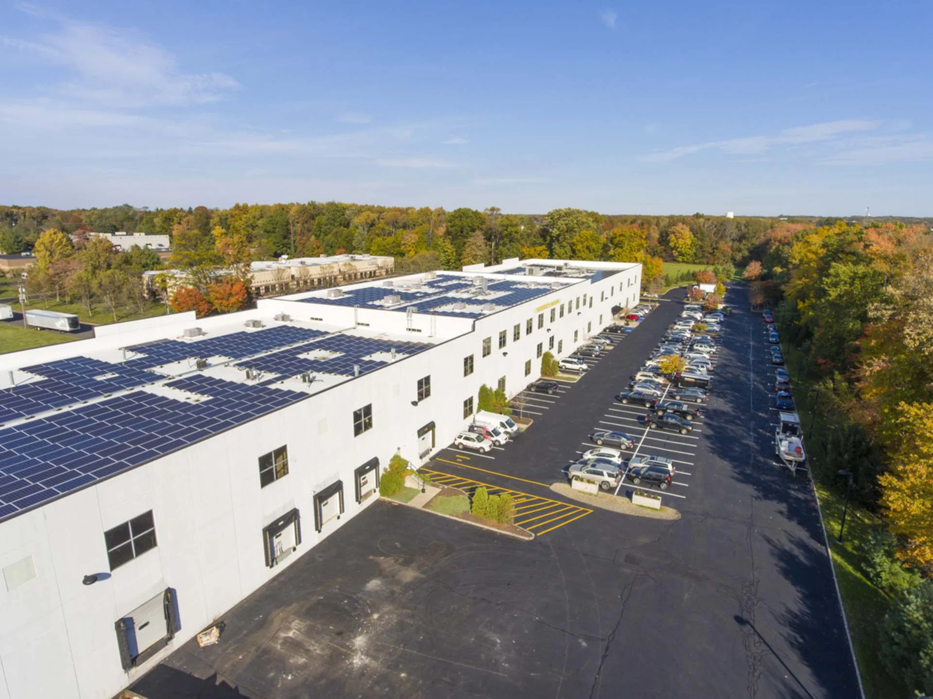 Gateway 195 Centre — Lease in Trenton, NJ, photo 2 of 8