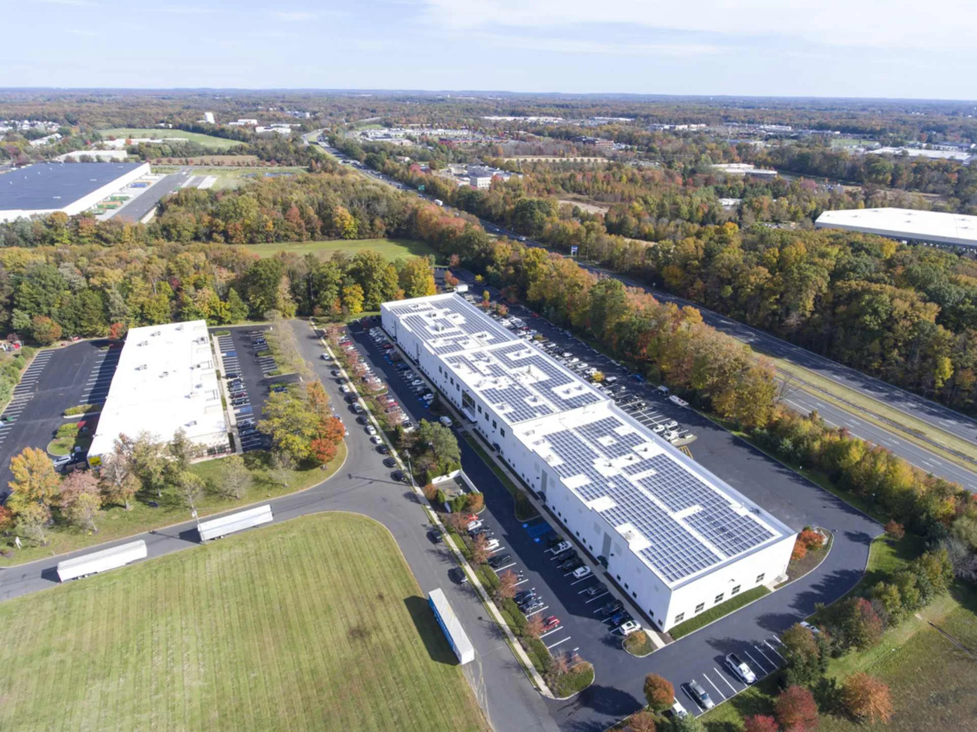 Gateway 195 Centre — Lease in Trenton, NJ, photo 3 of 8
