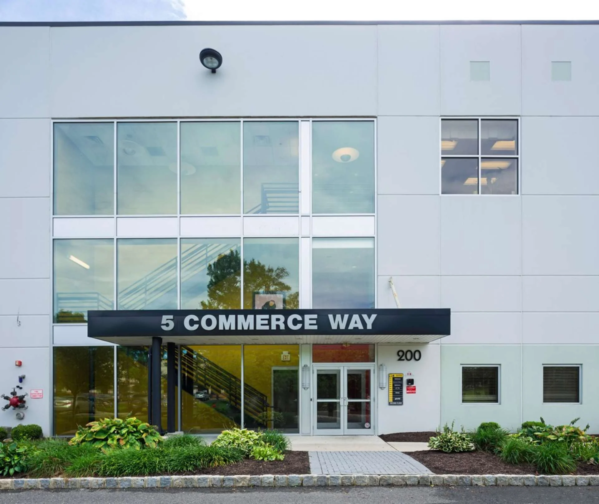 Gateway 195 Centre — Lease in Trenton, NJ, photo 4 of 8