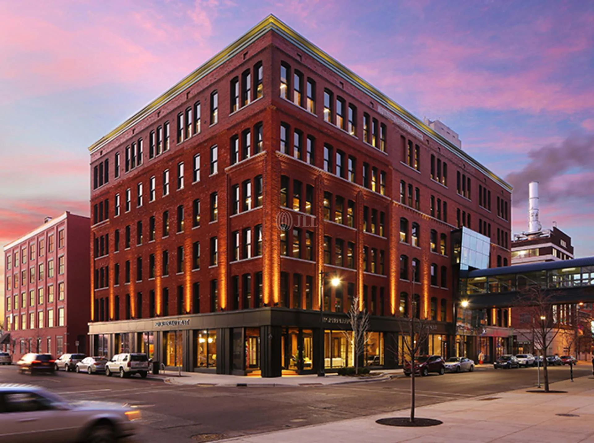 25 Ottawa Ave SW - photo 18 - Grand Rapids, MI