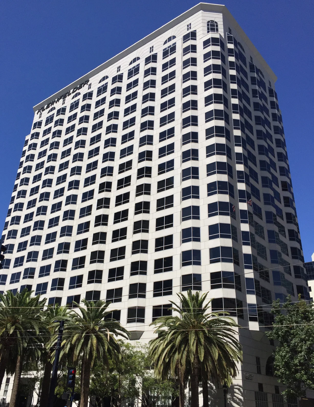 Five50West