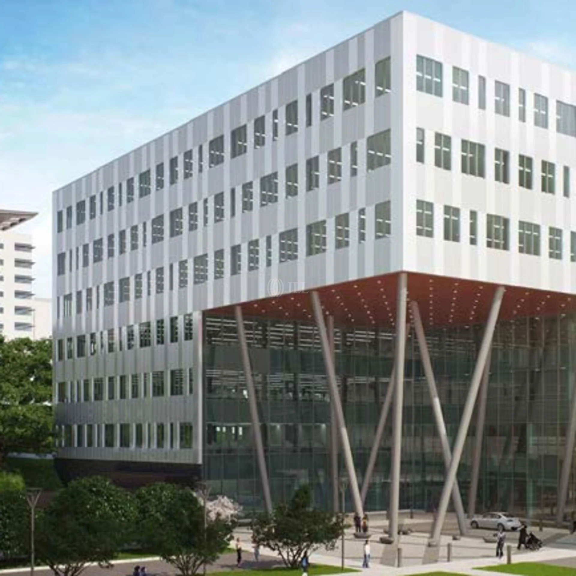 Doug Meijer Medical Innovation Building — Lease in Grand Rapids, MI, photo 3 of 4