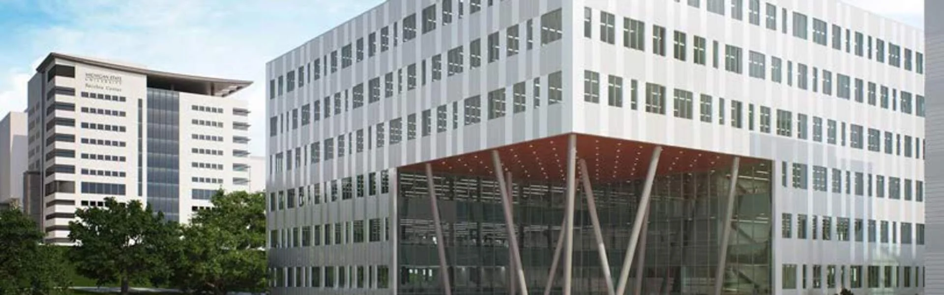 Doug Meijer Medical Innovation Building — Lease in Grand Rapids, MI, photo 4 of 4