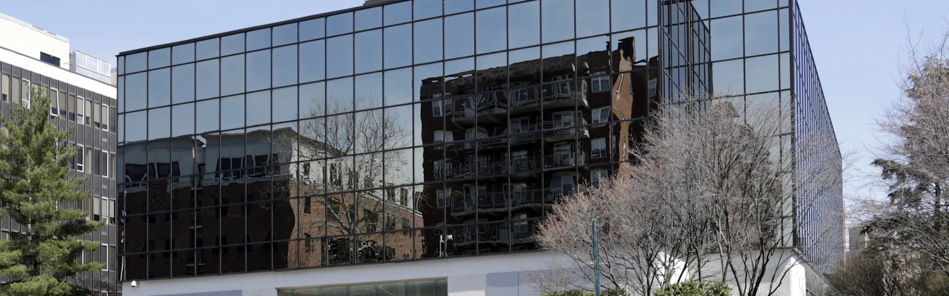 Cendant Building — Lease in Stamford, CT, photo 4 of 4
