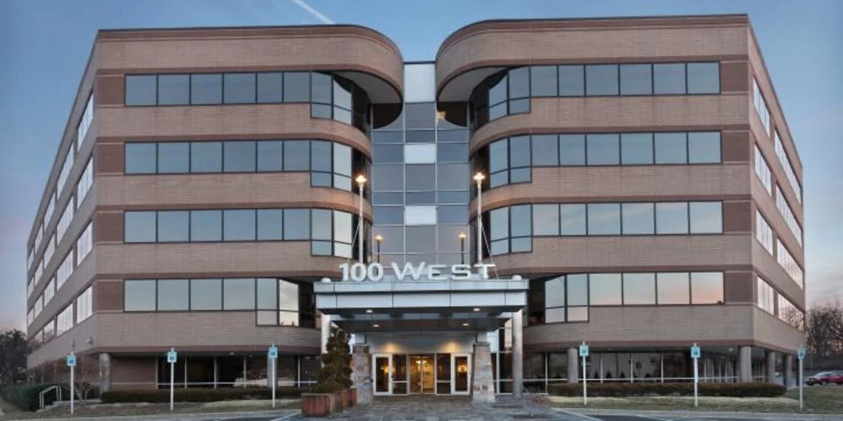 100 West Rd — Lease in Towson, MD, photo 4 of 4