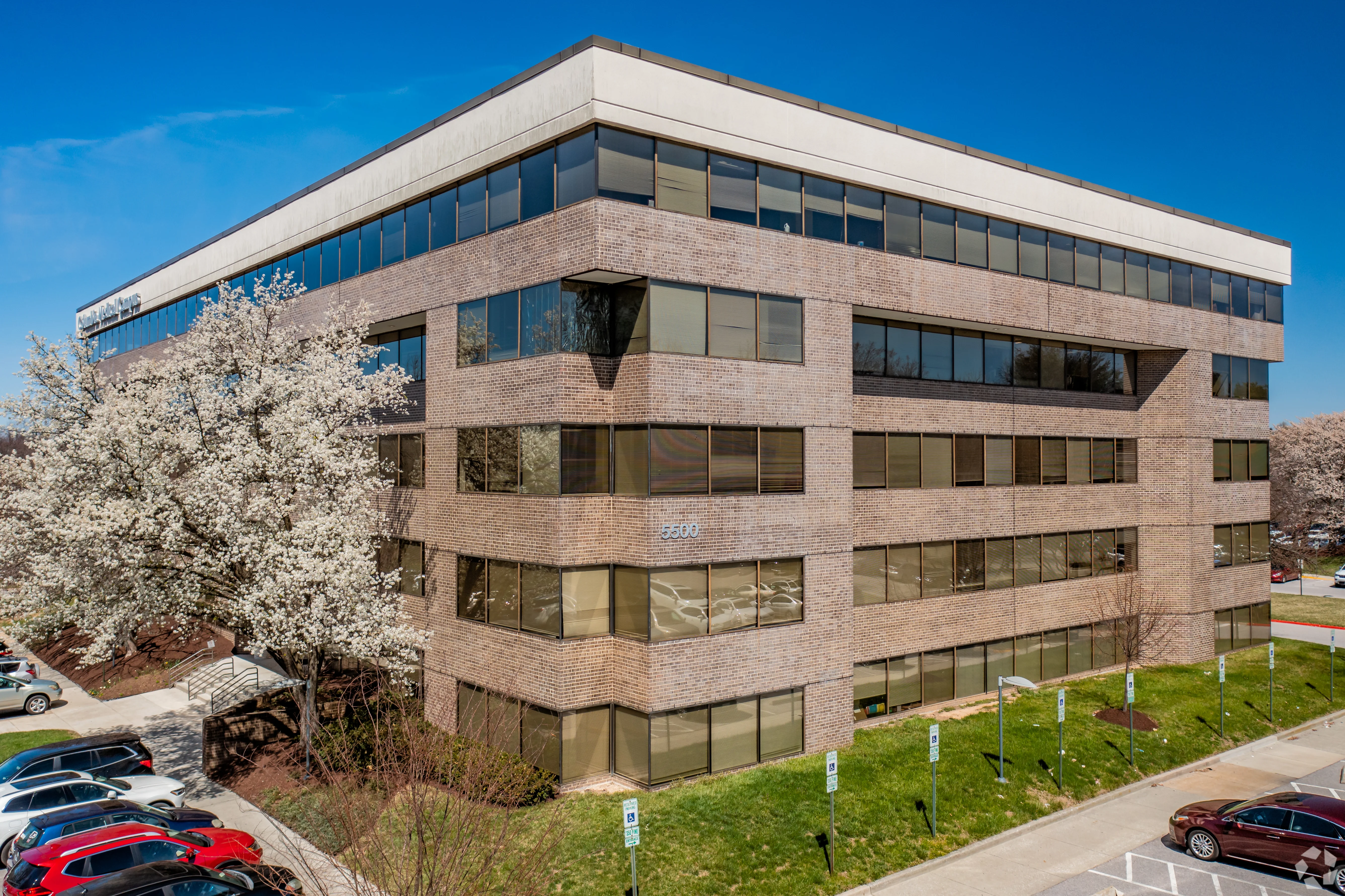 Knoll North One — Lease in Columbia, MD, photo 2 of 8